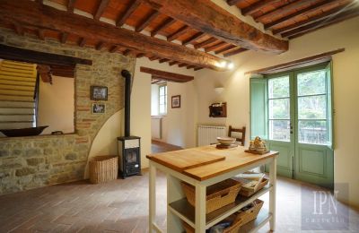 Country home for sale 06010 Monte Santa Maria Tiberina, Umbria, Image 22/50