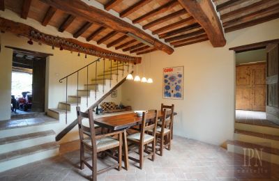 Country home for sale 06010 Monte Santa Maria Tiberina, Umbria, Image 23/50