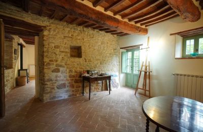 Country home for sale 06010 Monte Santa Maria Tiberina, Umbria, Image 25/50