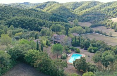 Country home for sale 06010 Monte Santa Maria Tiberina, Umbria, Image 3/50