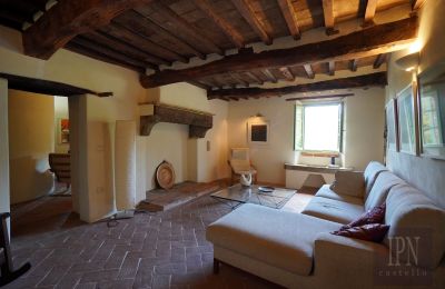 Country home for sale 06010 Monte Santa Maria Tiberina, Umbria, Image 35/50