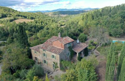 Country home for sale 06010 Monte Santa Maria Tiberina, Umbria, Image 4/50