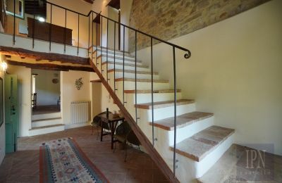 Country home for sale 06010 Monte Santa Maria Tiberina, Umbria, Image 40/50