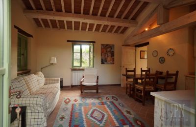 Country home for sale 06010 Monte Santa Maria Tiberina, Umbria, Image 46/50