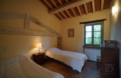 Country home for sale 06010 Monte Santa Maria Tiberina, Umbria, Image 48/50