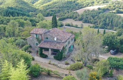 Country home for sale 06010 Monte Santa Maria Tiberina, Umbria, Image 5/50