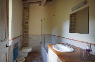Country home for sale 06010 Monte Santa Maria Tiberina, Umbria, Image 50/50