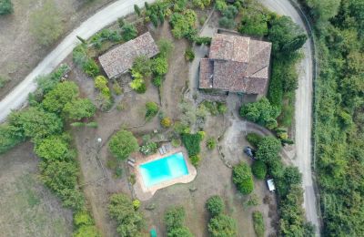 Country home for sale 06010 Monte Santa Maria Tiberina, Umbria, Image 7/50