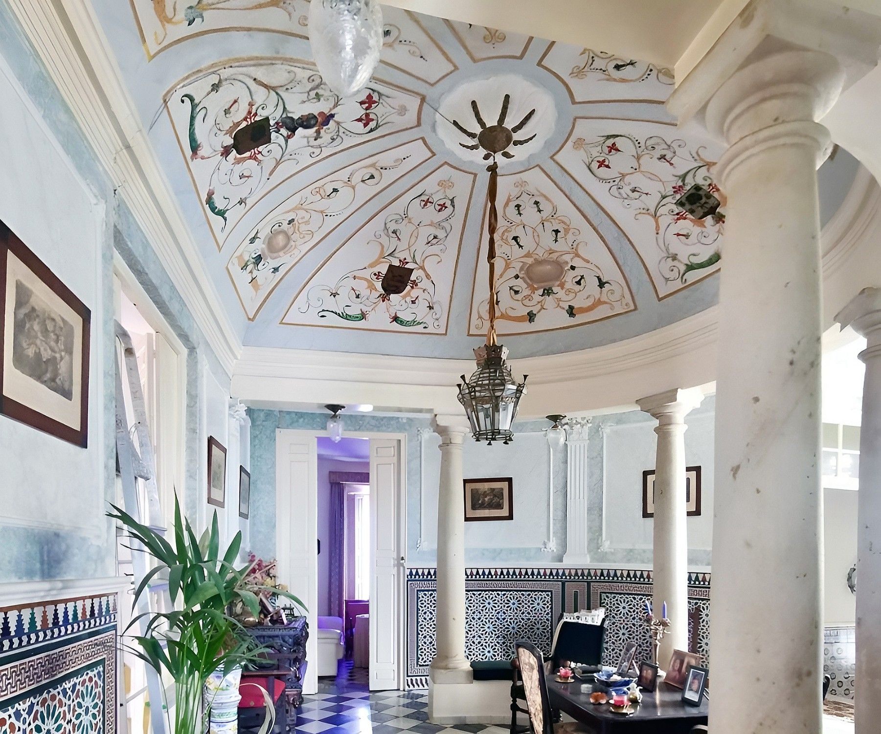 Photos Palace in Cartama, Andalusia