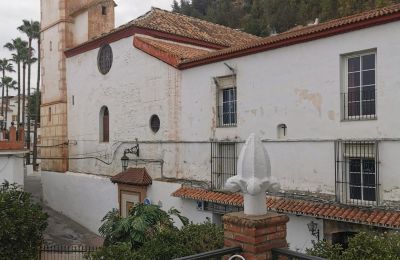 Castle for sale Cártama, Andalusia, Image 26/26