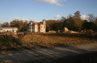 Manor House for sale Pisarzowice, Lower Silesia, Image 5/17