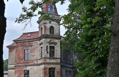 Manor House for sale Pisarzowice, Lower Silesia, Image 11/17