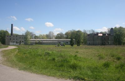 Manor House for sale Pisarzowice, Lower Silesia, Image 14/17