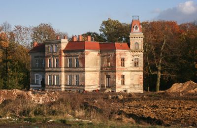 Manor House for sale Pisarzowice, Lower Silesia, Image 3/17