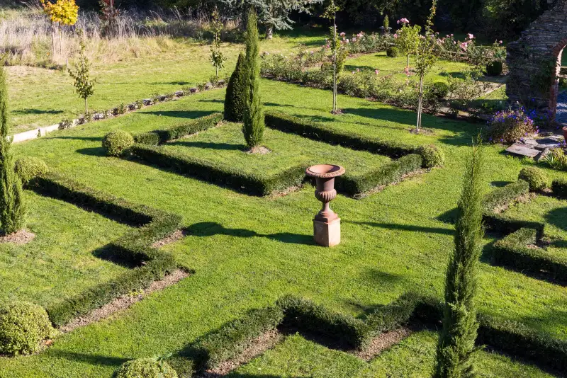 Herregård til salg Pays de la Loire,  Frankrig, 2