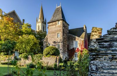 Manor House Pays de la Loire