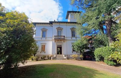 Historic Villa for sale Verbania, Via De Marchi, Piemont, Image 2/50