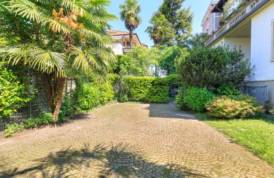 Historic Villa for sale Verbania, Via De Marchi, Piemont, Image 12/50