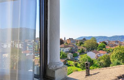 Historic Villa for sale Verbania, Via De Marchi, Piemont, Image 16/50