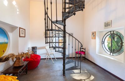 Historic Villa for sale Verbania, Via De Marchi, Piemont, Image 17/50