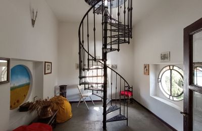 Historic Villa for sale Verbania, Via De Marchi, Piemont, Image 18/50