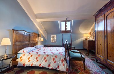 Historic Villa for sale Verbania, Via De Marchi, Piemont, Image 19/50