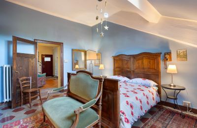Historic Villa for sale Verbania, Via De Marchi, Piemont, Image 20/50