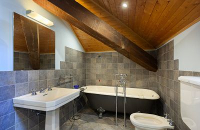Historic Villa for sale Verbania, Via De Marchi, Piemont, Image 24/50