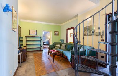 Historic Villa for sale Verbania, Via De Marchi, Piemont, Image 26/50