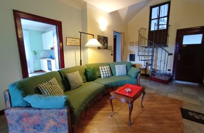 Historic Villa for sale Verbania, Via De Marchi, Piemont, Image 27/50