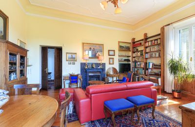 Historic Villa for sale Verbania, Via De Marchi, Piemont, Image 30/50