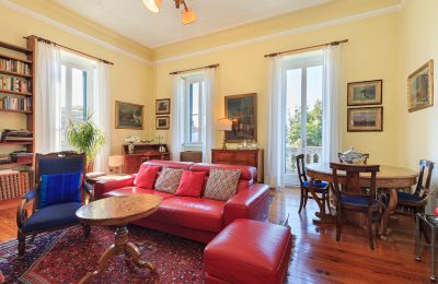 Historic Villa for sale Verbania, Via De Marchi, Piemont, Image 4/50