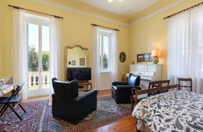 Historic Villa for sale Verbania, Via De Marchi, Piemont, Image 37/50