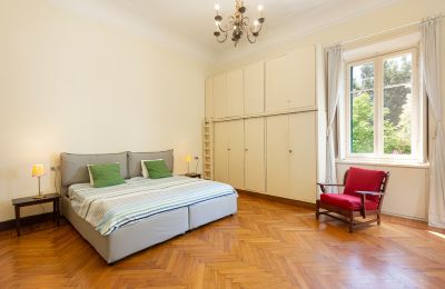 Historic Villa for sale Verbania, Via De Marchi, Piemont, Image 40/50