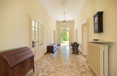 Historic Villa for sale Verbania, Via De Marchi, Piemont, Image 45/50