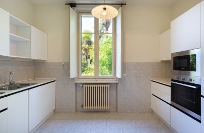Historic Villa for sale Verbania, Via De Marchi, Piemont, Image 46/50