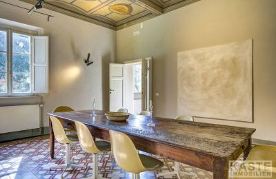 Historic Villa for sale Pisa, Tuscany, Image 12/37