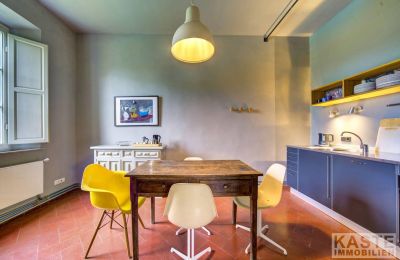 Historic Villa for sale Pisa, Tuscany, Image 15/37
