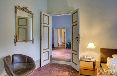 Historic Villa for sale Pisa, Tuscany, Image 20/37