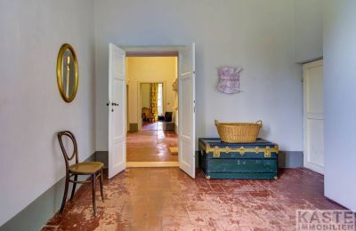 Historic Villa for sale Pisa, Tuscany, Image 22/37