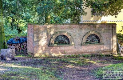 Historic Villa for sale Pisa, Tuscany, Image 23/37