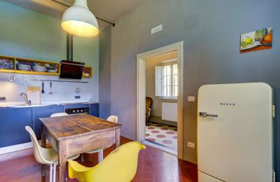 Historic Villa for sale Pisa, Tuscany, Image 29/37