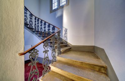 Historic Villa for sale Pisa, Tuscany, Image 25/37
