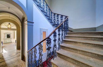 Historic Villa for sale Pisa, Tuscany, Image 26/37