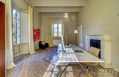 Historic Villa for sale Pisa, Tuscany, Image 7/37
