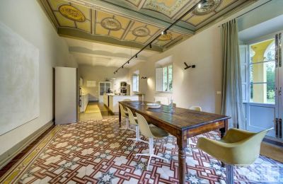 Historic Villa for sale Pisa, Tuscany, Image 5/37