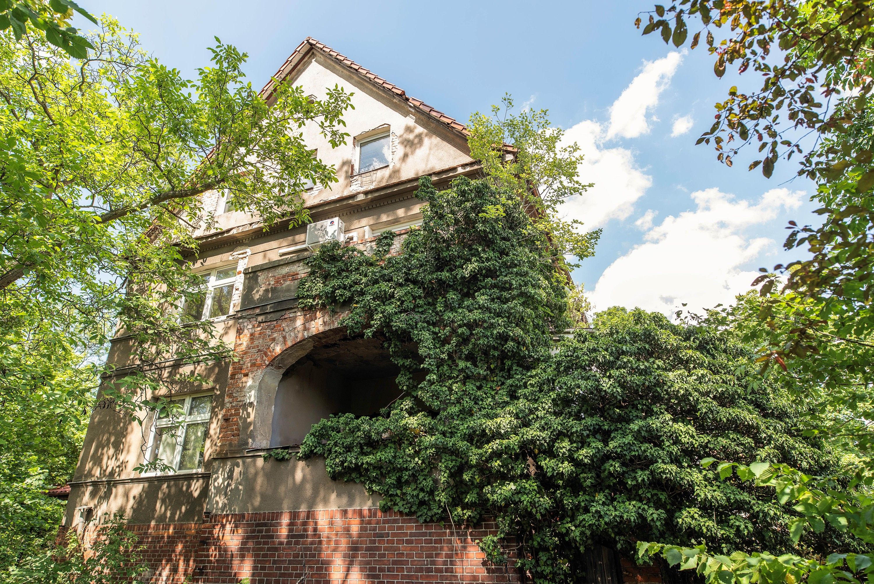Photos Historic villa in Wroclaw-Krzyki