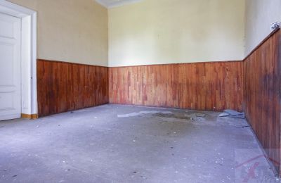 Manor House for sale Strzyżno, Pałac w Strzyżnie, West Pomerania, Image 7/15