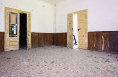 Manor House for sale Strzyżno, Pałac w Strzyżnie, West Pomerania, Image 9/15