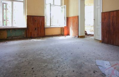 Manor House for sale Strzyżno, Pałac w Strzyżnie, West Pomerania, Image 10/15
